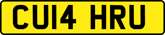 CU14HRU