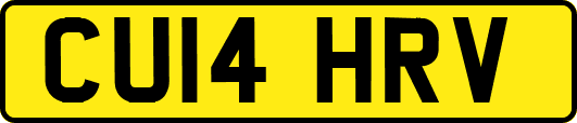 CU14HRV