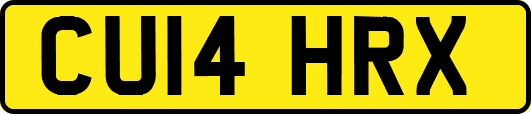 CU14HRX