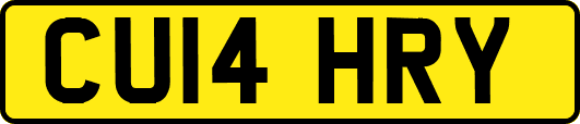 CU14HRY