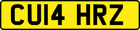 CU14HRZ