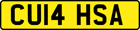 CU14HSA