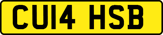 CU14HSB