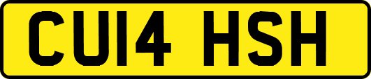 CU14HSH