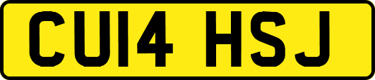 CU14HSJ