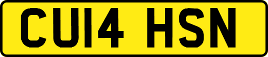 CU14HSN