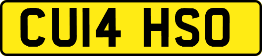CU14HSO