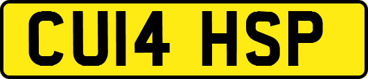 CU14HSP