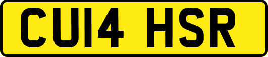 CU14HSR