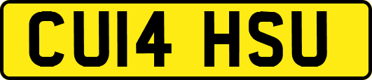 CU14HSU