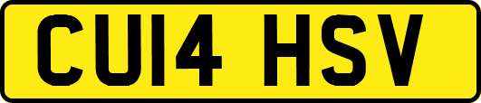 CU14HSV