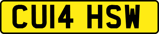 CU14HSW