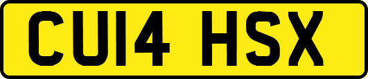 CU14HSX