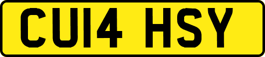 CU14HSY