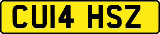 CU14HSZ