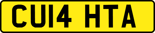 CU14HTA