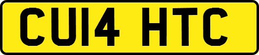 CU14HTC