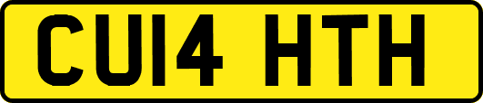 CU14HTH