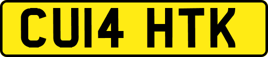 CU14HTK