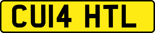 CU14HTL