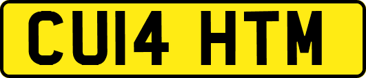 CU14HTM