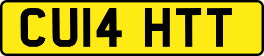 CU14HTT