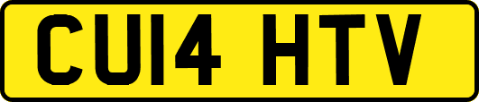 CU14HTV