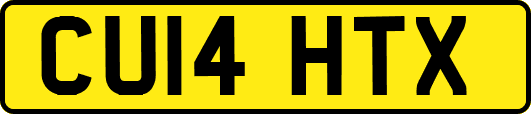 CU14HTX