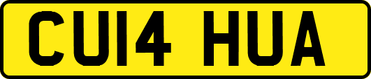 CU14HUA