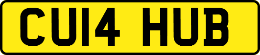 CU14HUB