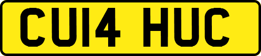 CU14HUC