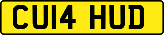 CU14HUD