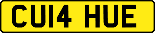 CU14HUE