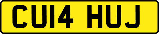 CU14HUJ