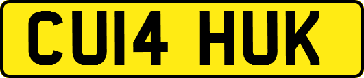 CU14HUK