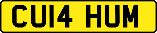 CU14HUM