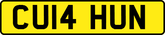 CU14HUN