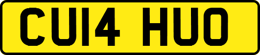 CU14HUO