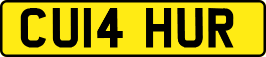 CU14HUR