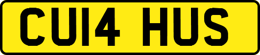 CU14HUS