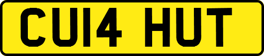 CU14HUT