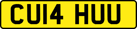 CU14HUU