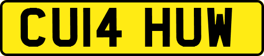 CU14HUW