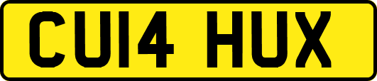 CU14HUX