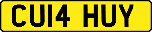 CU14HUY