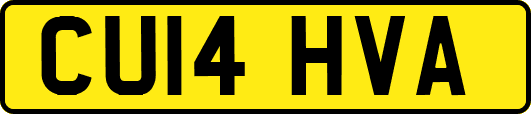 CU14HVA