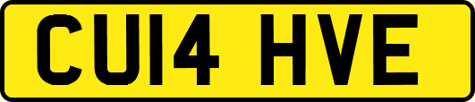 CU14HVE