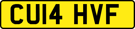 CU14HVF