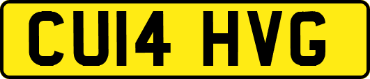 CU14HVG