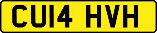 CU14HVH